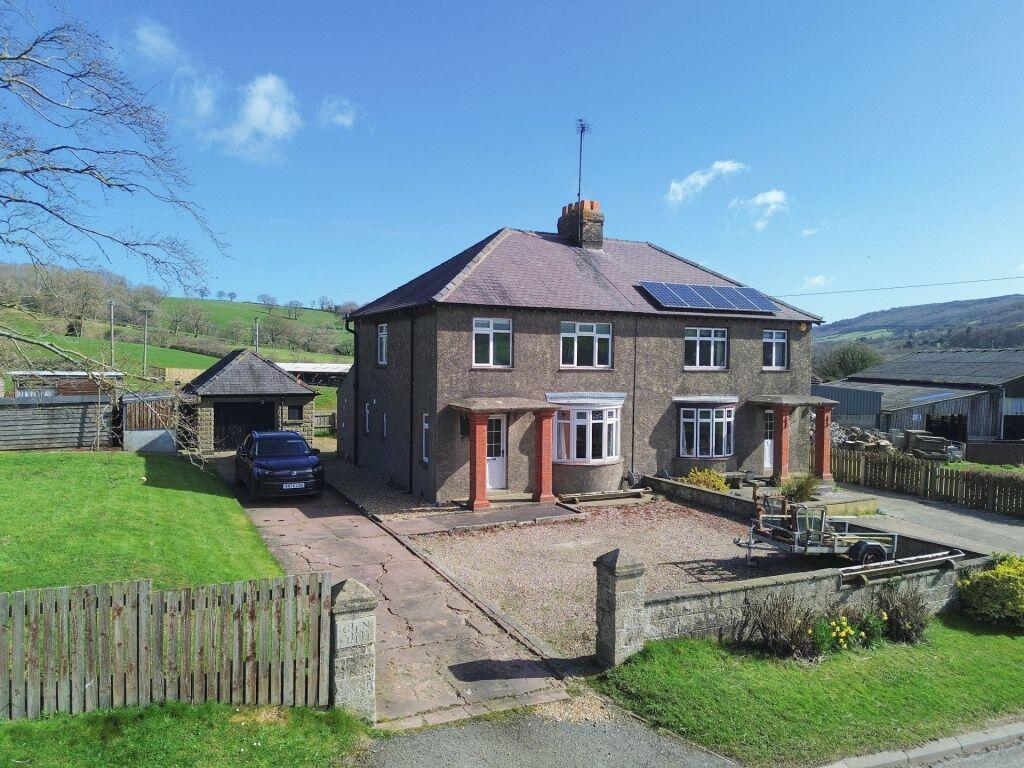 Main image of property: Glenncliffe, Egton Bank