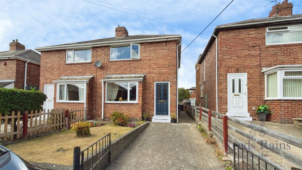 Main image of property: Glenroy Gardens, Chester Le Street, Durham, DH2