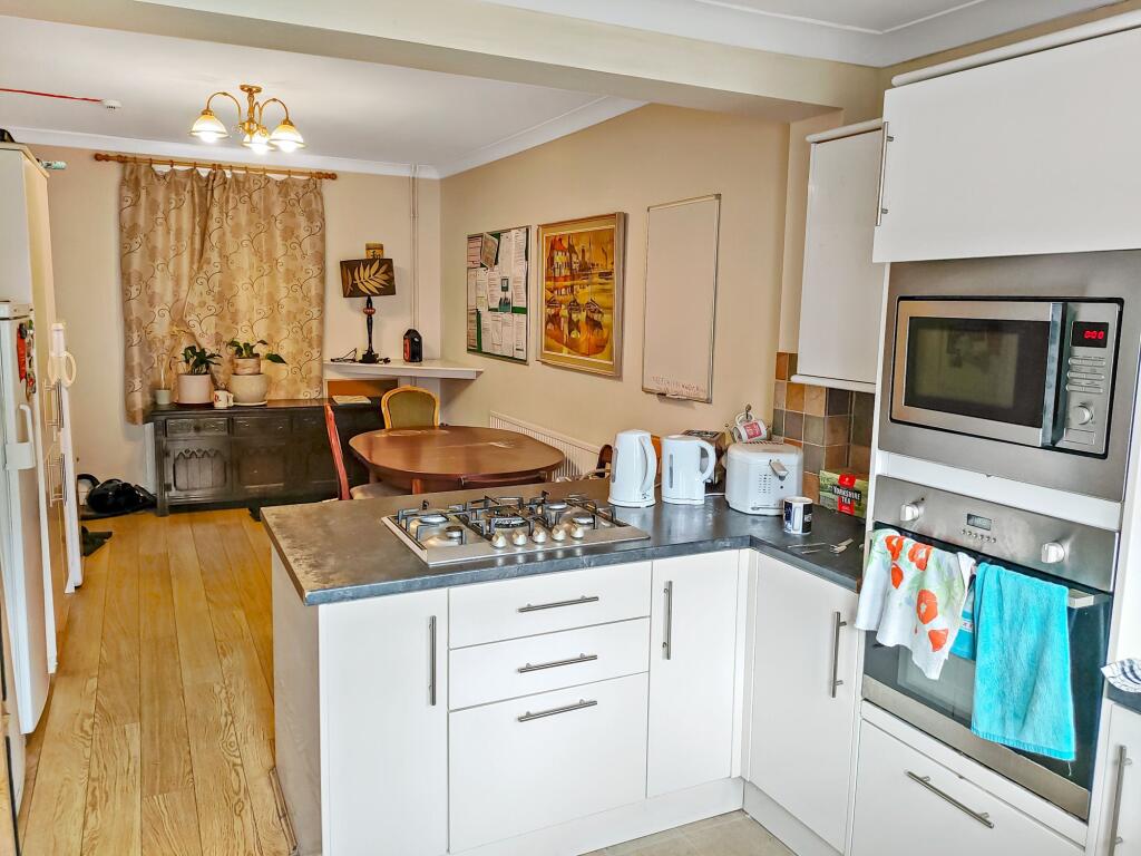 House in King's Lynn and West Norfolk, Purfleet Quay, South Lynn - View 5