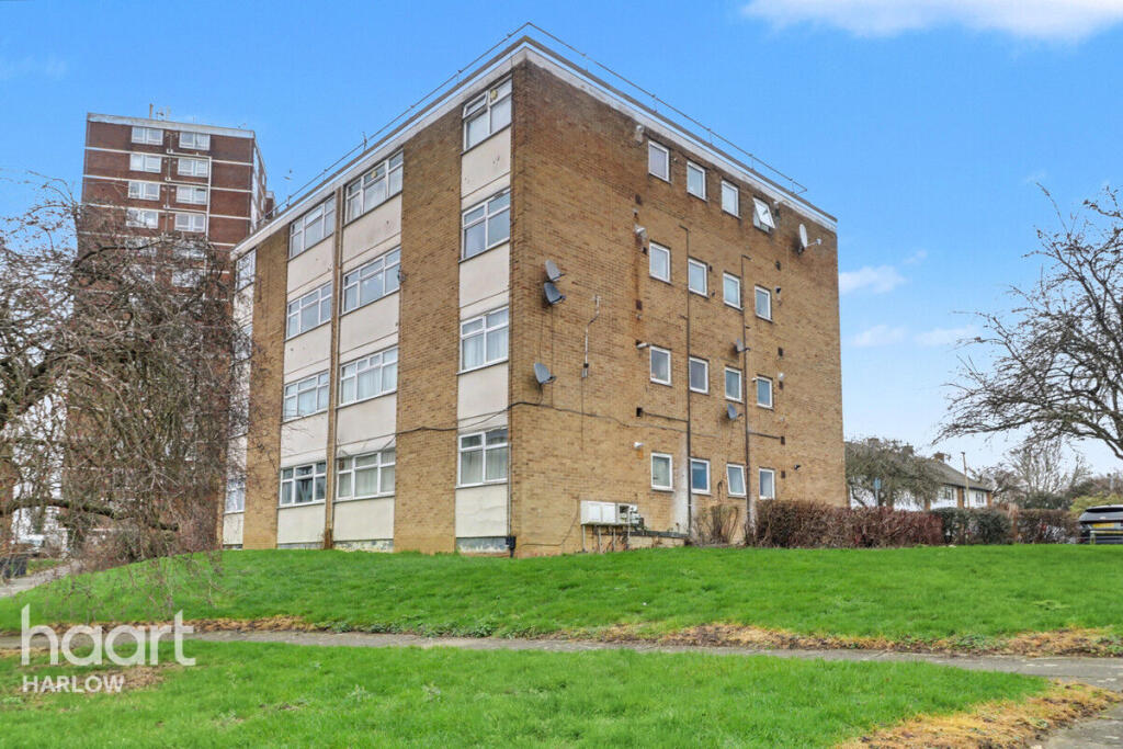 Main image of property: Nicholls Field, Harlow