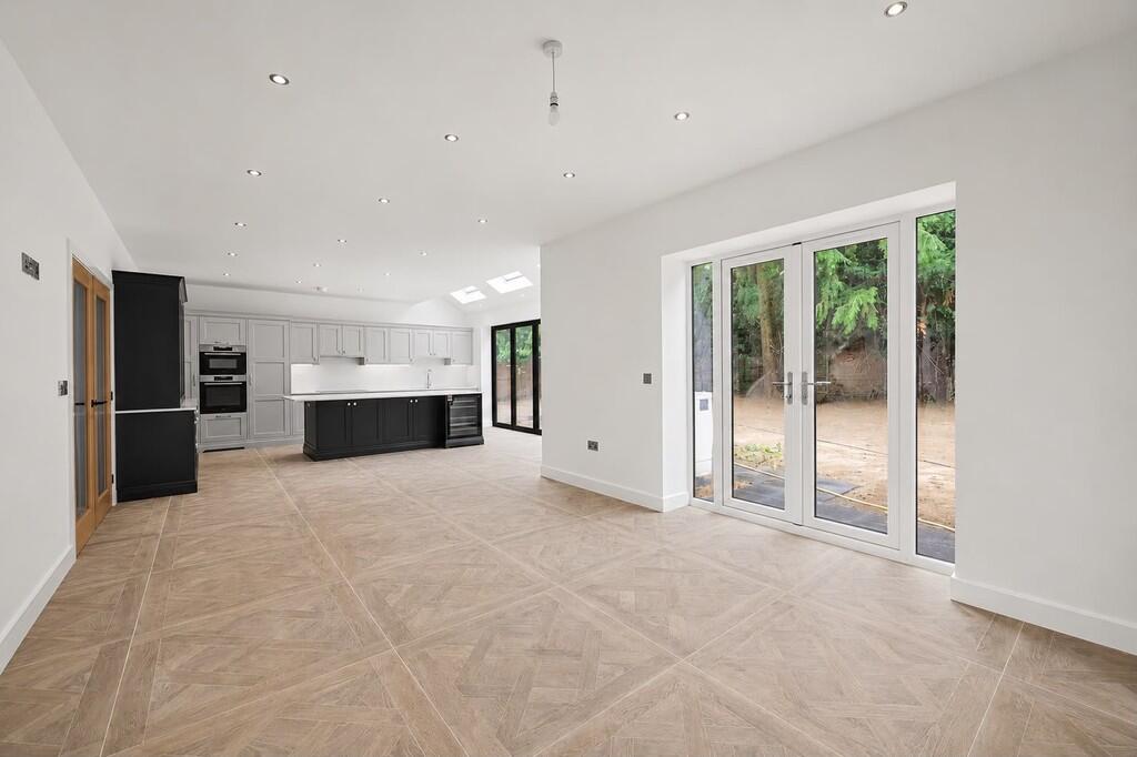 House in Birmingham - More