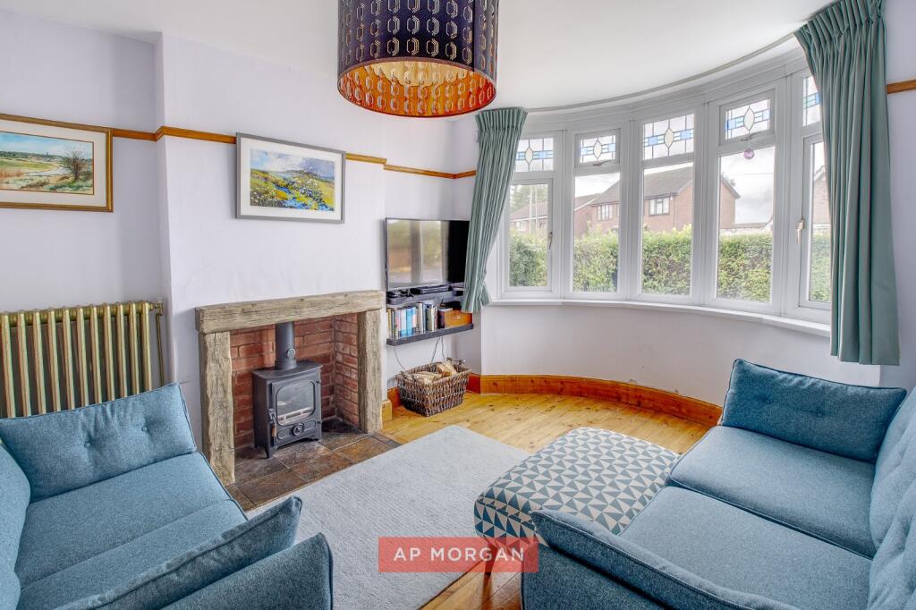 House in Bromsgrove, Perryfields - View 4