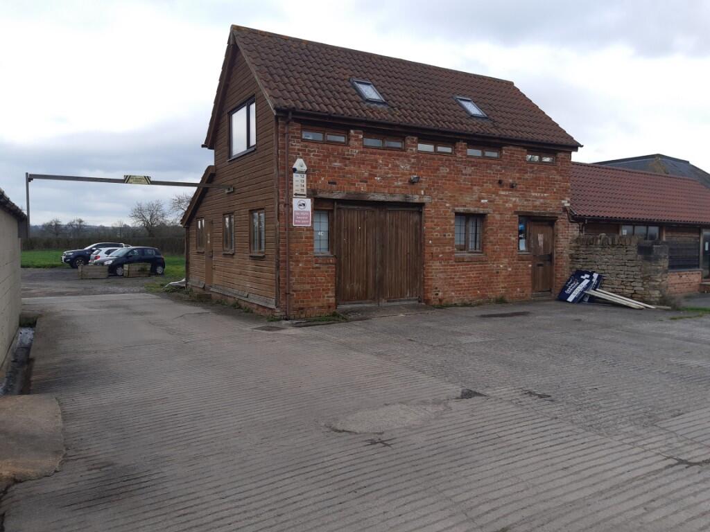 Main image of property: Broad Lane, SN12