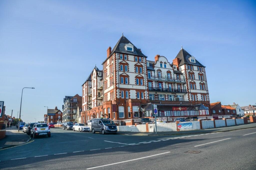 Main image of property: Argyle Road, Whitby, YO21