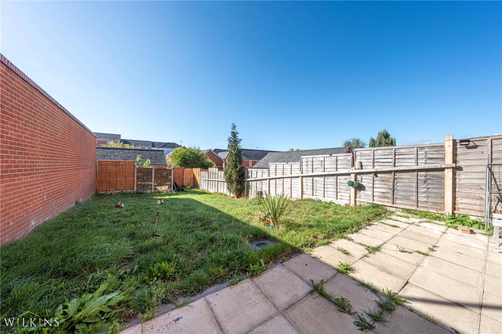 Additional image 31 of Northcroft Way, Birmingham, West Midlands, B23