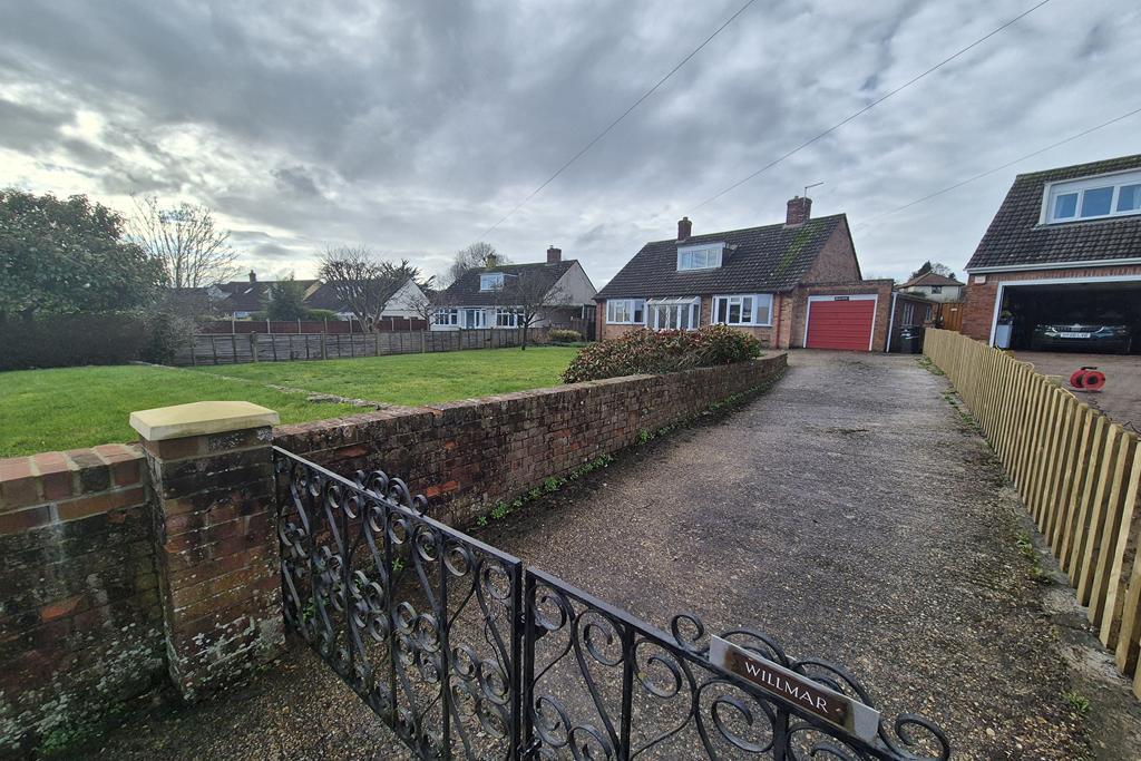 Main image of property: Lang Road, Crewkerne, TA18