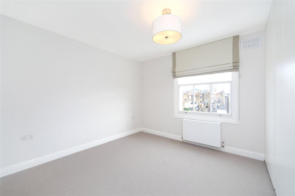 Main image of property: Lizmans Terrace, 89-95 Earls Court Road, Kensington, London, W8
