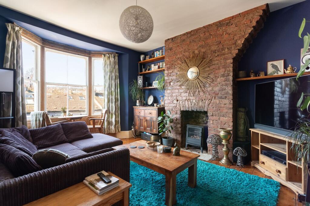 Main image of property: Beaconsfield Road, Brighton