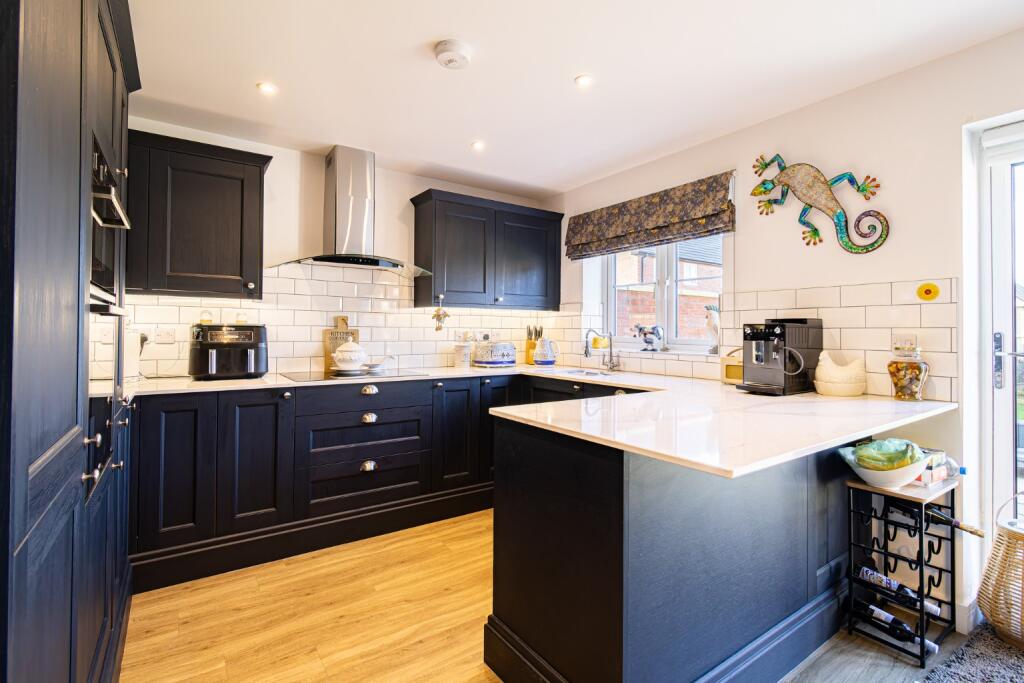 House in King's Lynn and West Norfolk, Grimston - More
