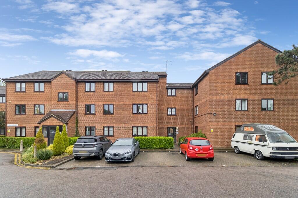 Main image of property: Old Mill Gardens, Berkhamsted