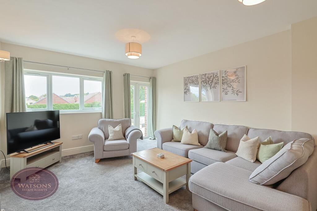 House in Broxtowe, Eastwood - View 4