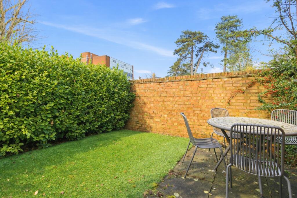 Beaconsfield Road, St. Albans, Hertfordshire, AL1 – pohled 3