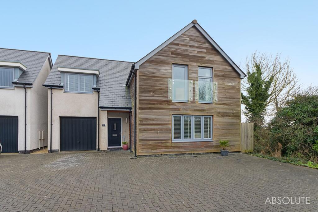 Main image of property: Heritage Way, Brixham, TQ5