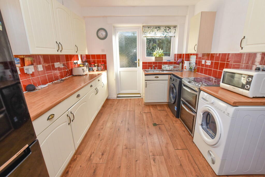 House in Chester - View 5