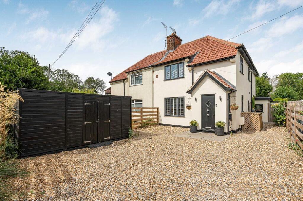 Soham Road, Stuntney, Ely photo 4