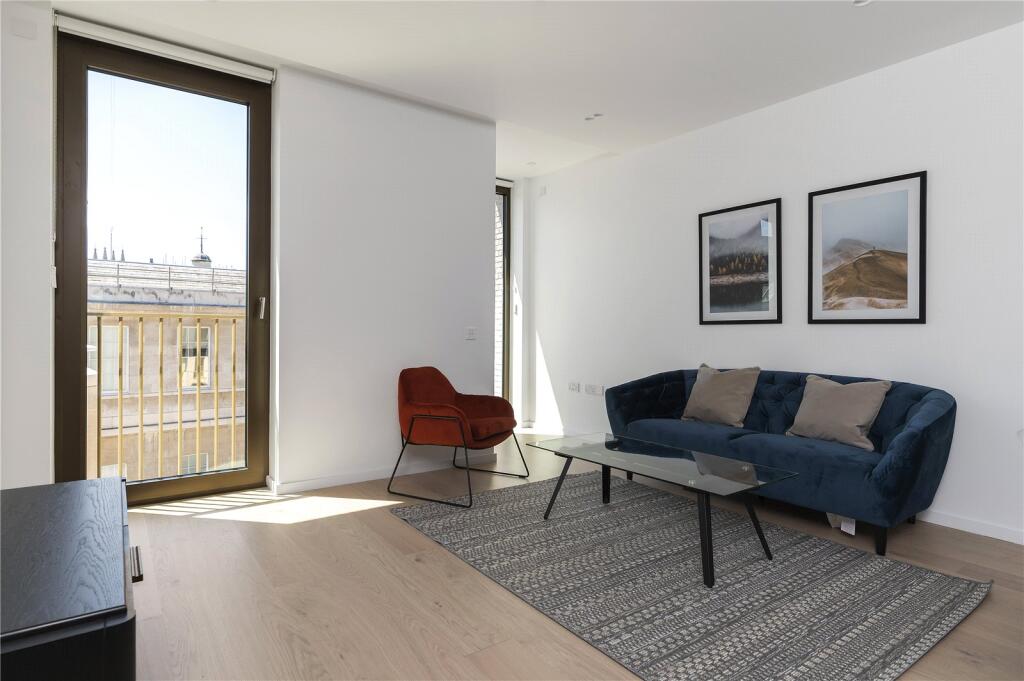 Main image of property: Little Britain, London, EC1A
