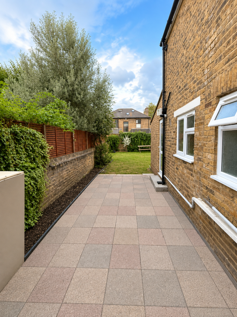 Main image of property: Osborne Road, Forest Gate, Newham, London