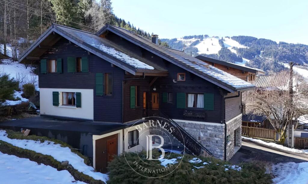 Main image of property: Rhone Alps, Haute-Savoie, Morzine