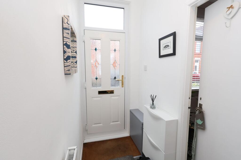 House in Trafford, Greater Manchester - View 3