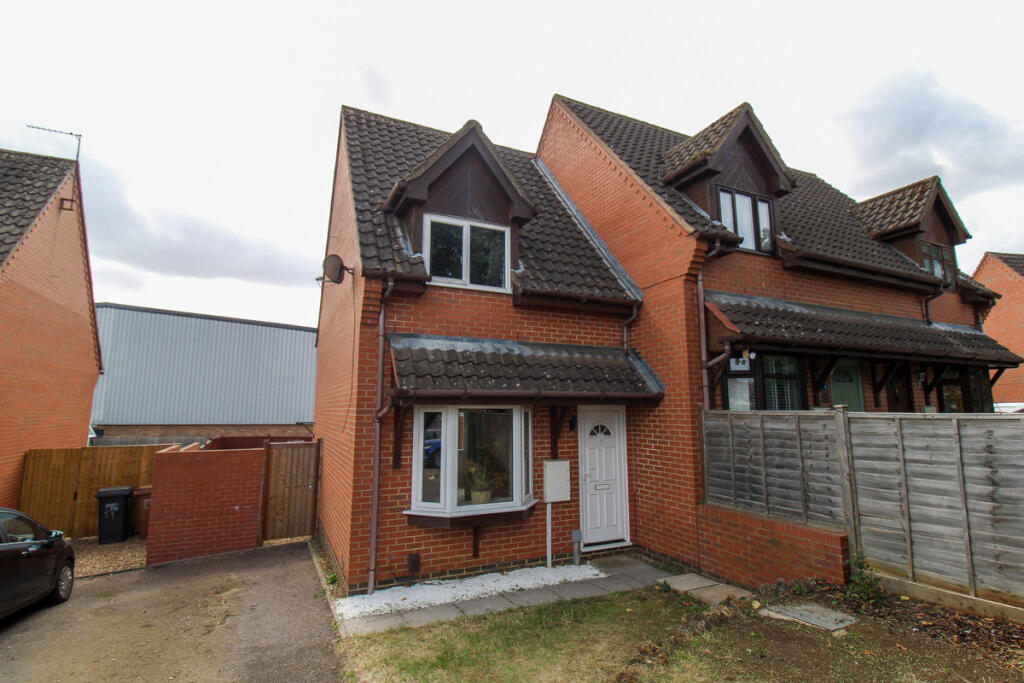 Main image of property: Duston Road, Northampton, NN5
