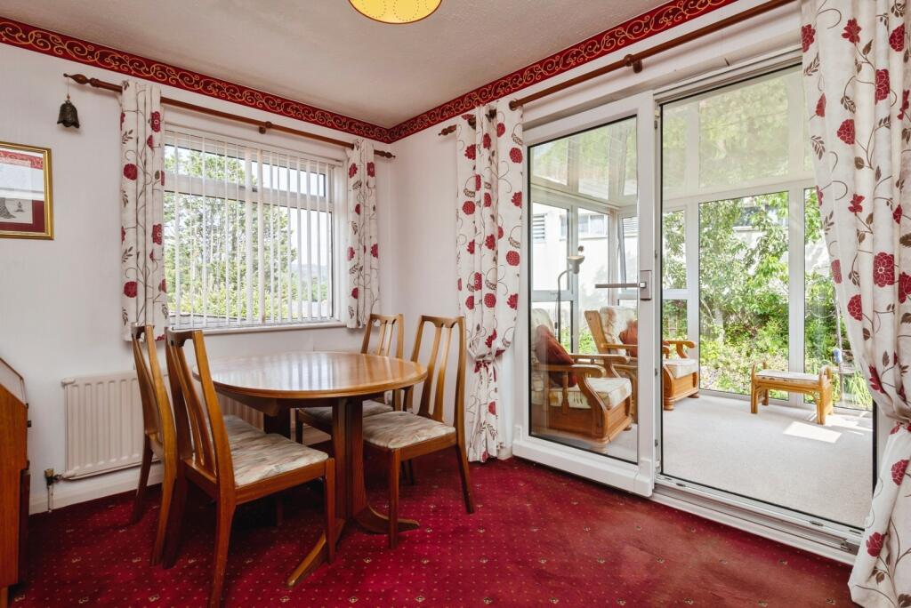 House in Exeter - View 5