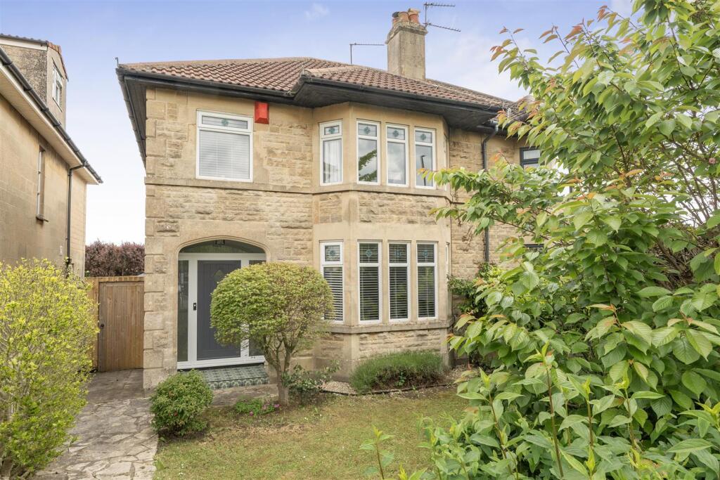 Main image of property: Wells Road, Whitchurch, Bristol