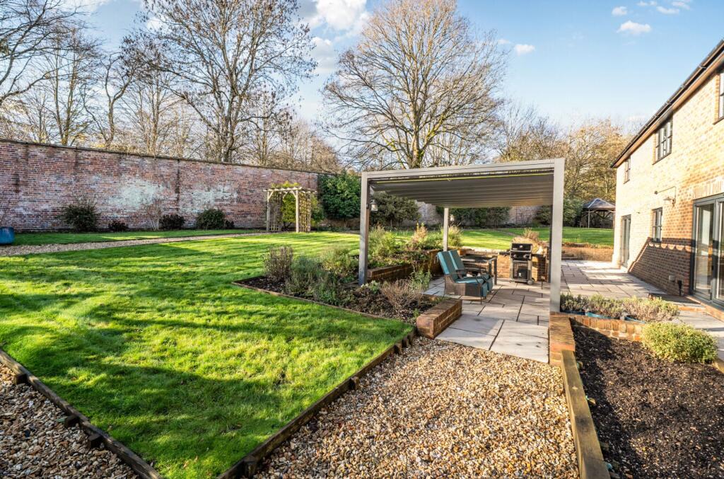 Additional image 32 of Heytesbury Park, Heytesbury, BA12