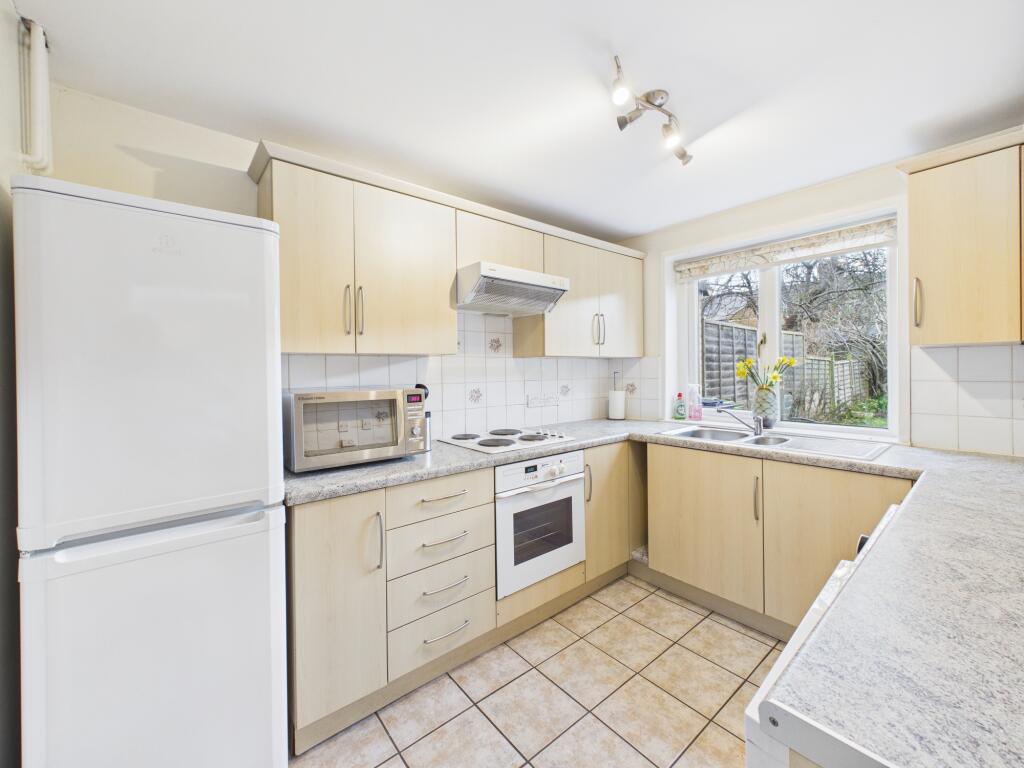 Main image of property: Cyprus Road, Cambridge, Cambridgeshire