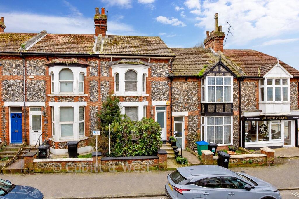 Main image of property: New Road, Littlehampton, West Sussex