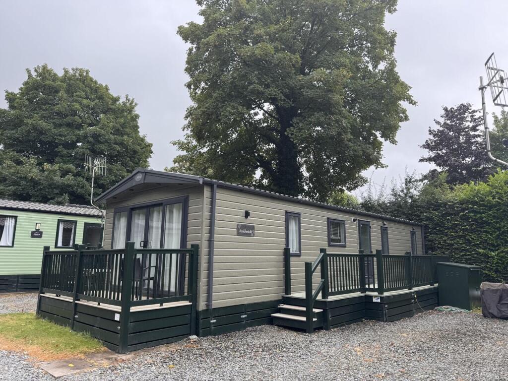 Main image of property: Fallbarrow Holiday Park, Rayrigg Road Bowness-On-Windermere, Windermere, Cumbria, LA23 3DL