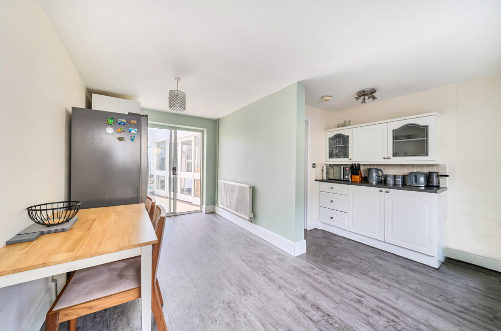 Main image of property: Hillside Crescent, Midsomer Norton, Radstock, BA3