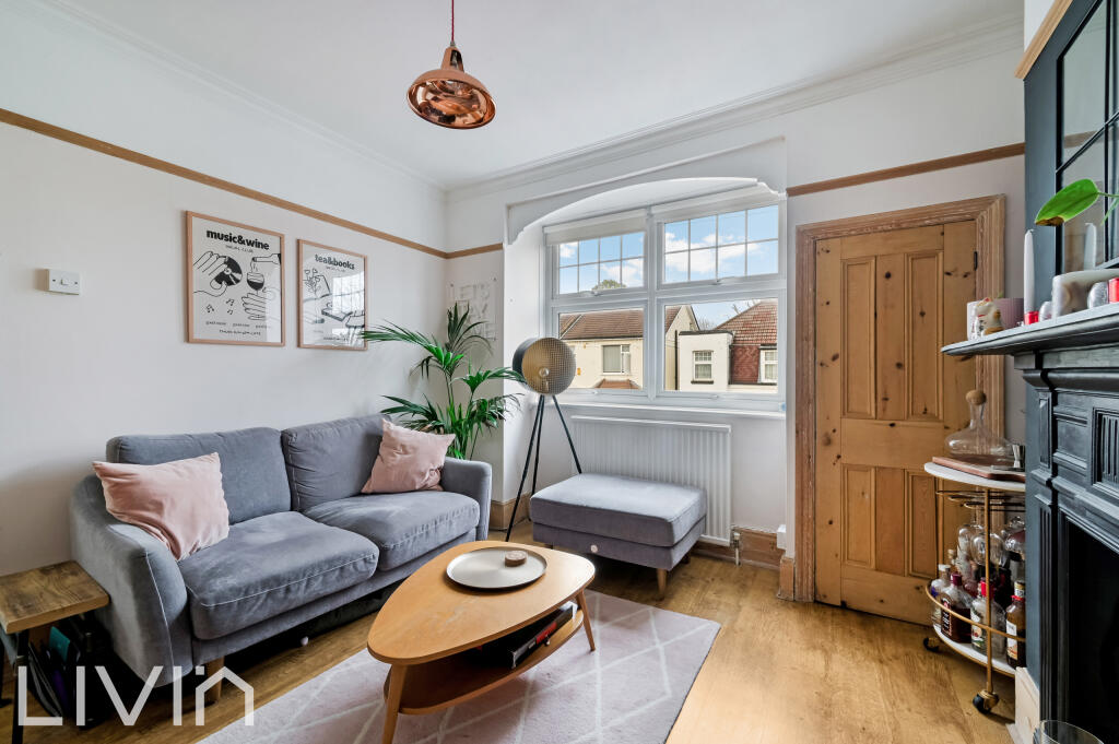 Main image of property: Vincent Road, Croydon