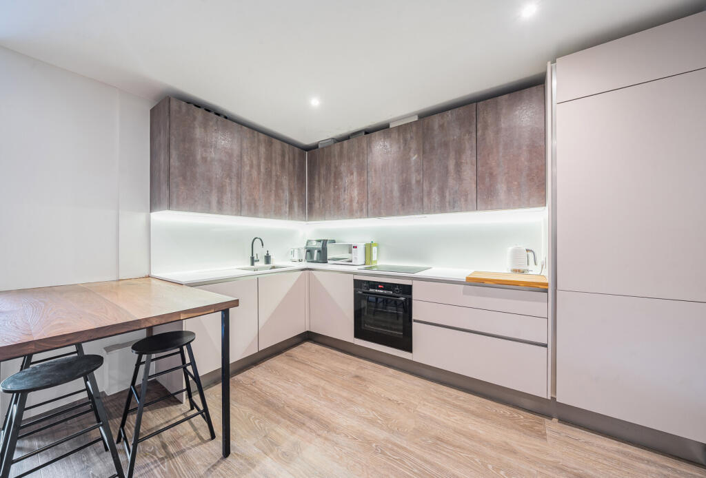 Main image of property: Wimbledon Park Road, London, SW19