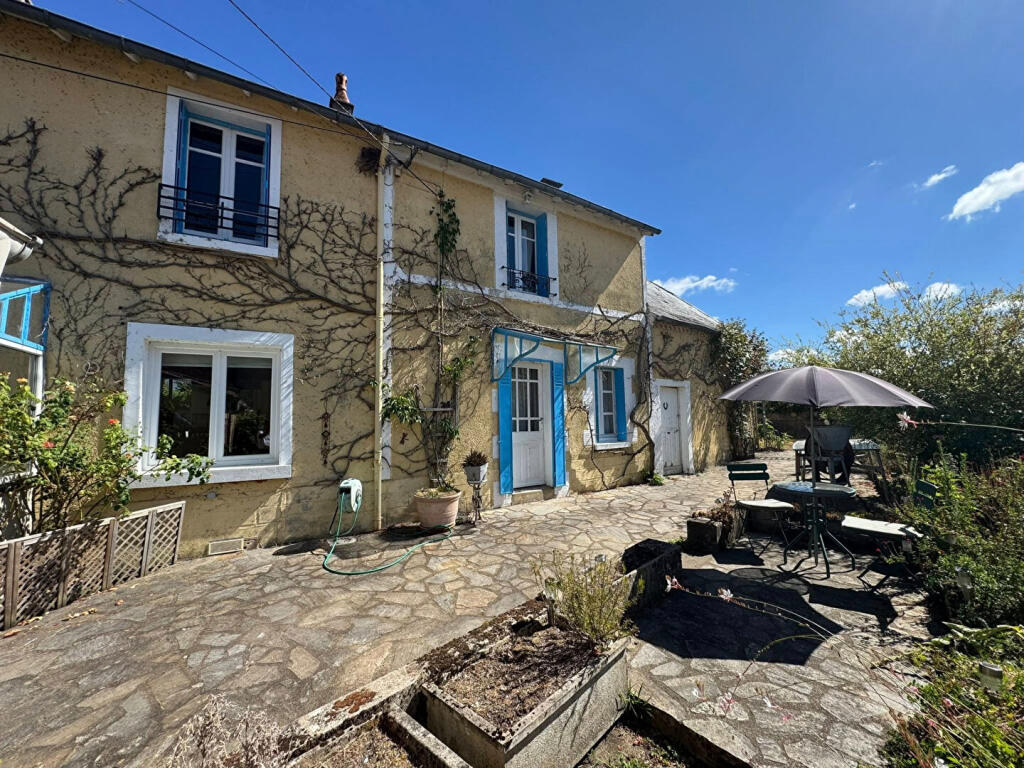 Main image of property: Limousin, Haute-Vienne, Magnac-Laval