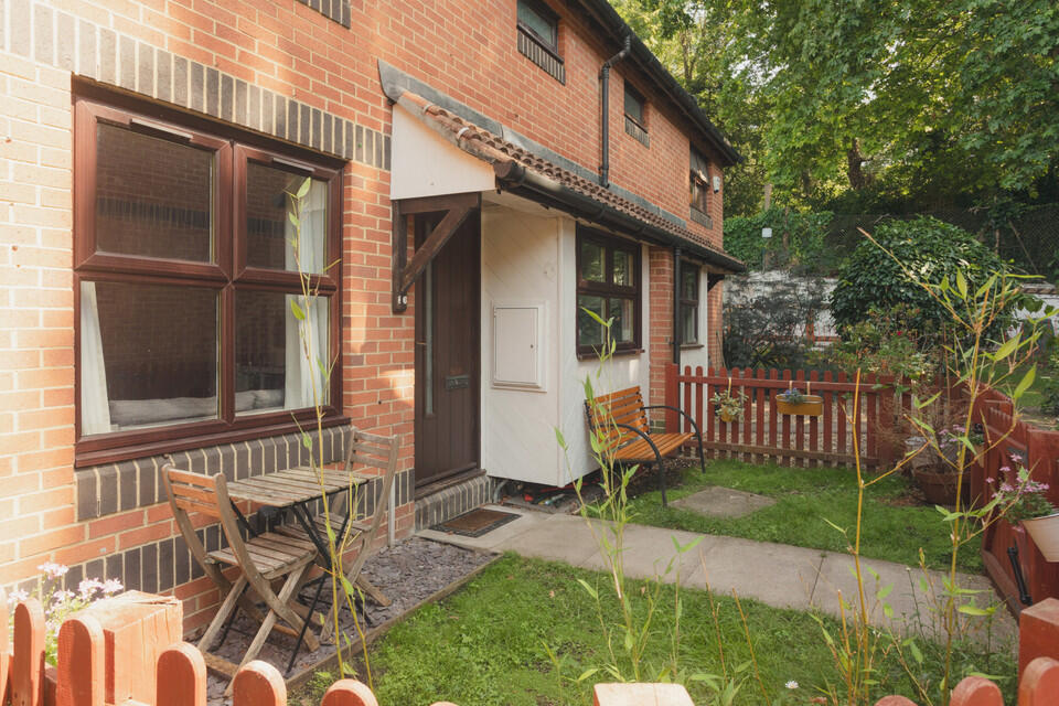Main image of property: Grovelands Close, Camberwell, London