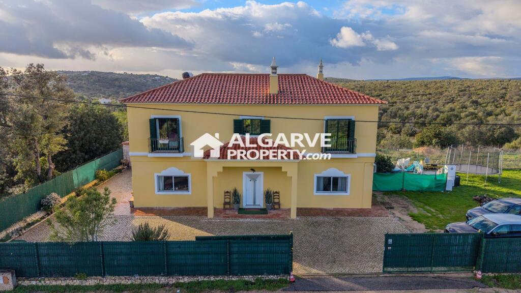 Main image of property: Algarve, Loulé