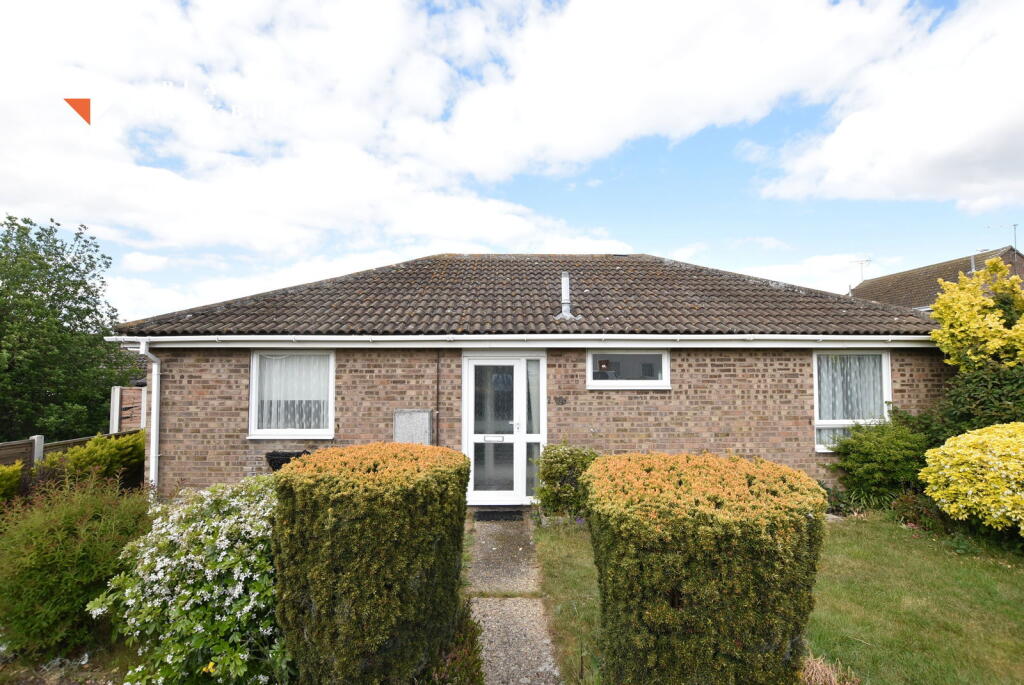 Main image of property: Horley Close, Clacton on Sea CO16 8FG