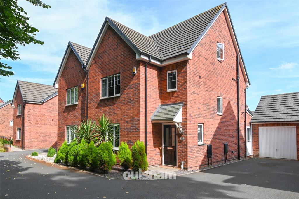 Main image of property: Bowler Road, Edgbaston, West Midlands, B16