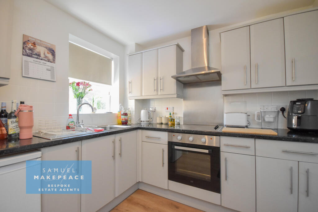 House in Staffordshire Moorlands, Werrington - More