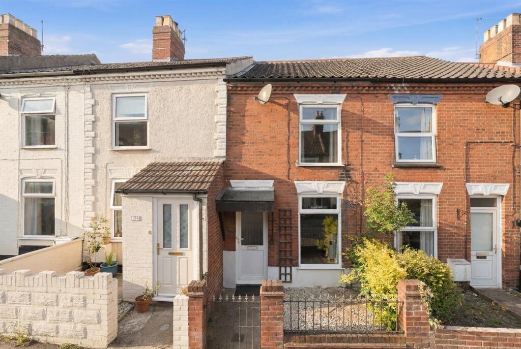 Main image of property: Silver Road, Norwich, NR3