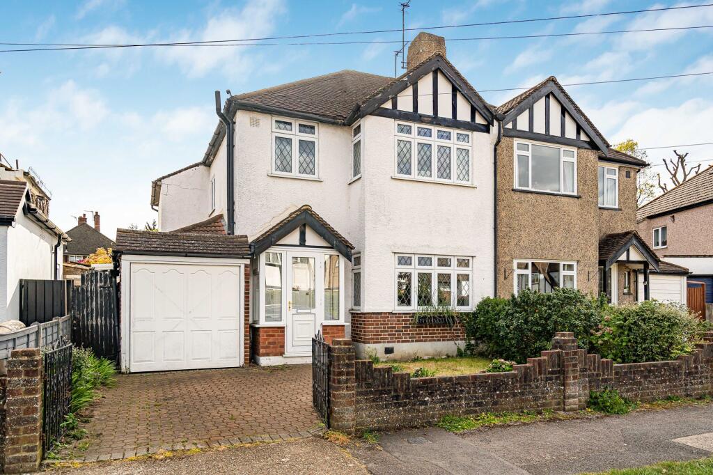 Main image of property: Hazon Way, Epsom, KT19