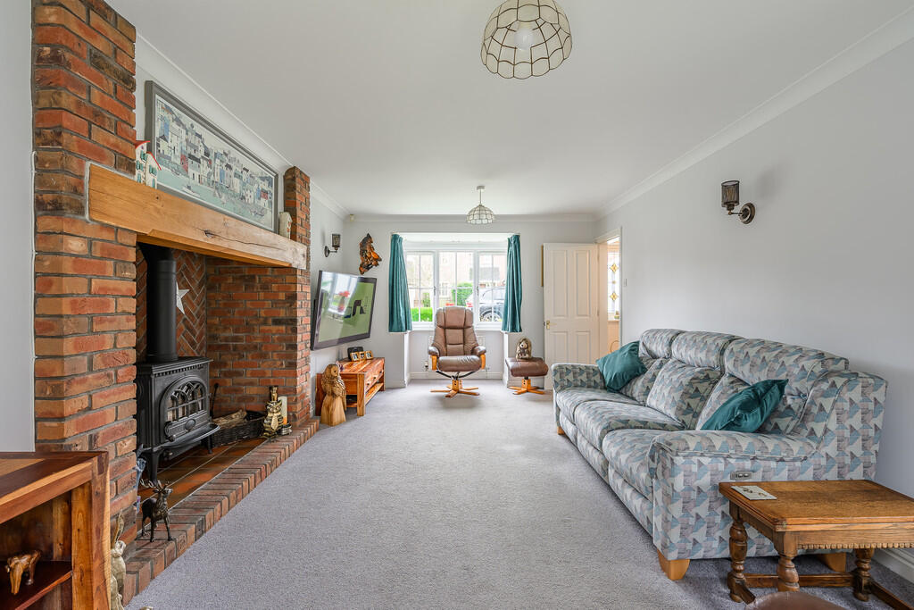 House in Telford - View 3
