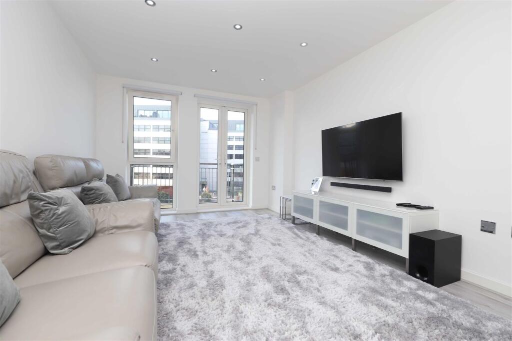 Main image of property: East Croft House, Northolt Road, Harrow, HA2