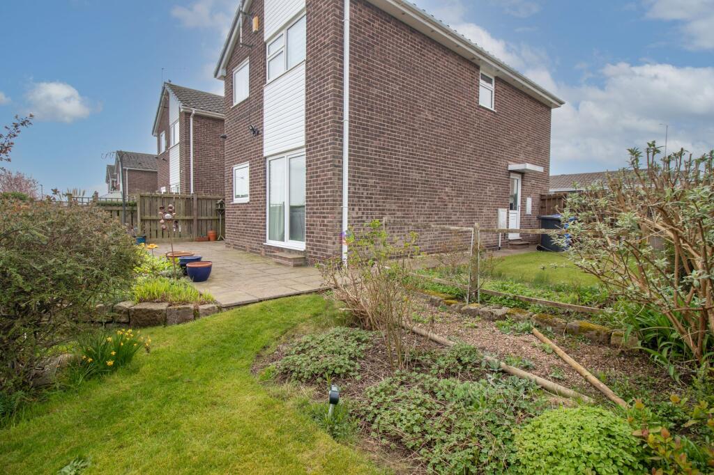 Main image of property: Mosborough Hall Drive, Halfway, S20
