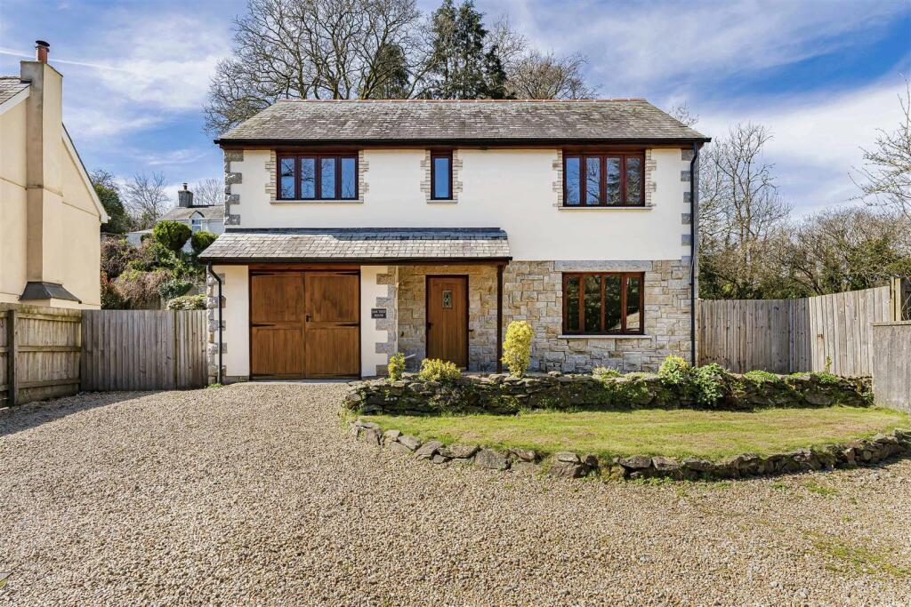 Main image of property: Ladock, Truro