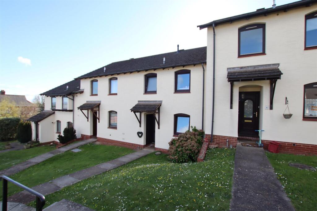 Main image of property: Harrington Lane, Exeter