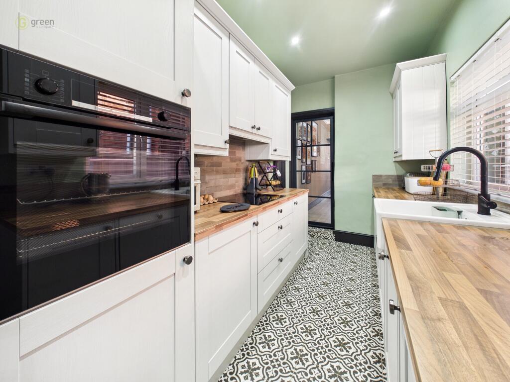 House in Sutton Coldfield, Wylde Green - View 4