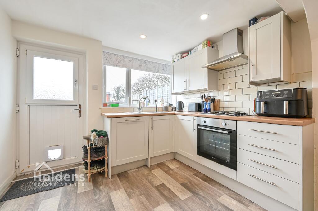 House in Ribble Valley, Longridge - View 5