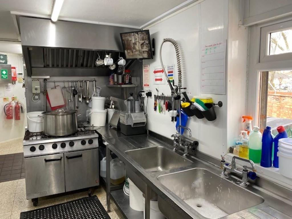 Additional image 3 of Leasehold Fish & Chip Takeaway, Yardley Wood Road, Birmingham, B13