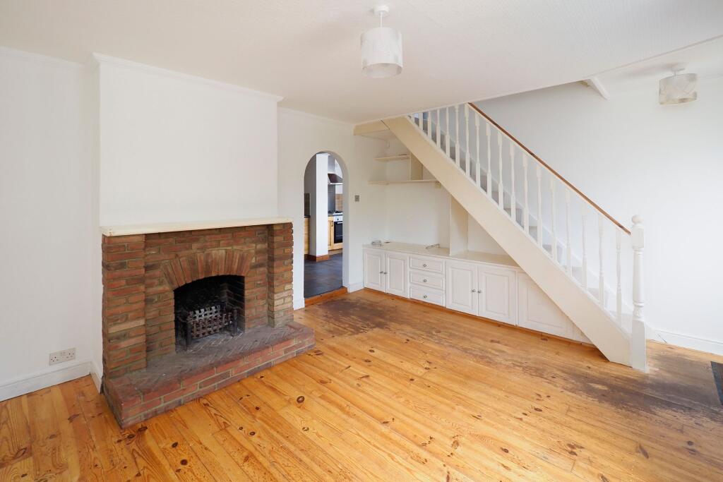 House in Lyminge - View 4